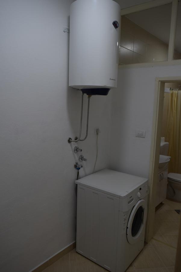 Apartment S&M ติวัต ภายนอก รูปภาพ