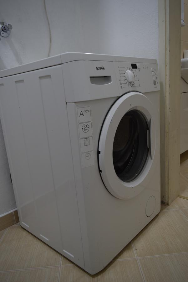 Apartment S&M ติวัต ภายนอก รูปภาพ