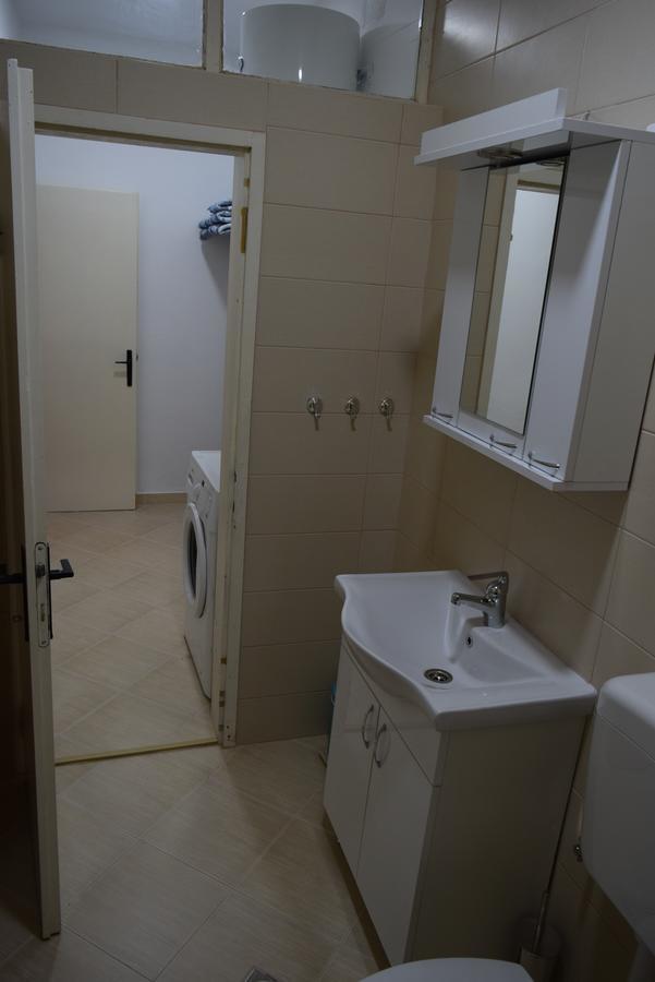 Apartment S&M ติวัต ภายนอก รูปภาพ