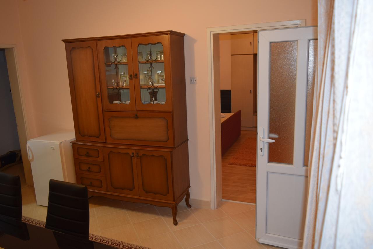 Apartment S&M ติวัต ภายนอก รูปภาพ