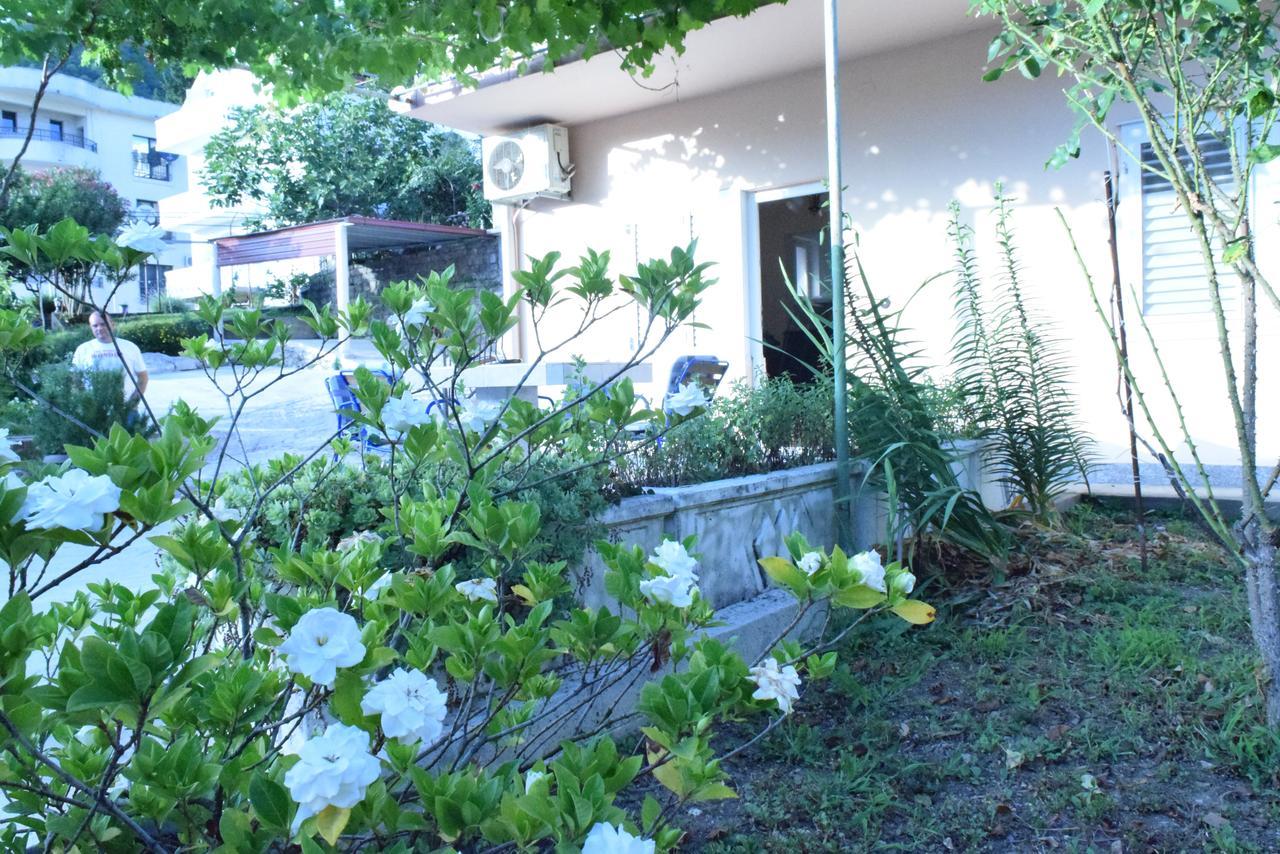 Apartment S&M ติวัต ภายนอก รูปภาพ